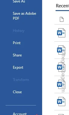如何修復 Microsoft Word 中鍵盤快速鍵不起作用的問題
