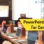 컨설턴트를 위한 9가지 최고의 PowerPoint 추가 기능
