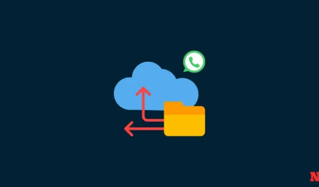 Como encontrar e excluir backups do Whatsapp no ​​Google Drive