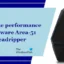 Como avaliar o desempenho do Alienware Area-51 Threadripper no Windows?