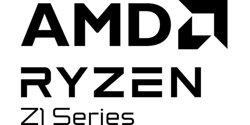 Rog Ally AMD Ryzen Z1 CPU