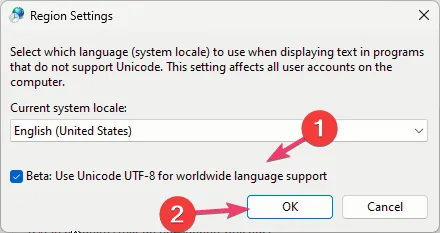 se Unicode UTF-8 para suporte a idiomas em todo o mundo.