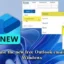 Windows 11 で新しい無料の Outlook 電子メール アプリを使用する方法