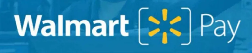 Logo Walmart-Pay
