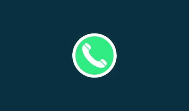 Czy możesz wyłączyć kompleksowe szyfrowanie w Whatsapp?