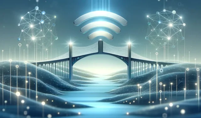 Cómo convertir tu Raspberry Pi en un puente Wi-Fi