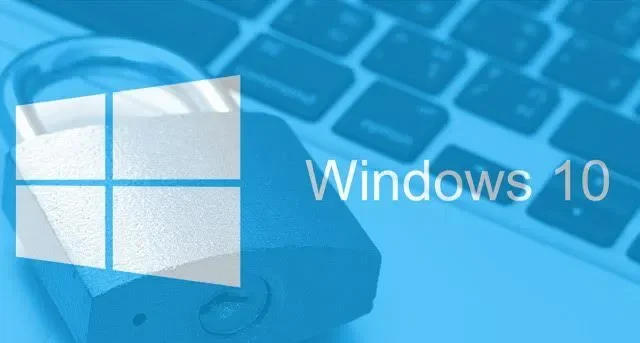 Windows-beveiliging: 8 instellingen om gratis pc-bescherming in te schakelen