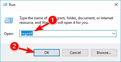 Windows 10-CD-Laufwerk liest keine Discs