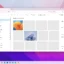 Como habilitar a nova Galeria para File Explorer no Windows 11