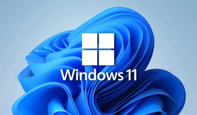Windows 11更新KB5032190報告的問題包括工作列圖示消失等