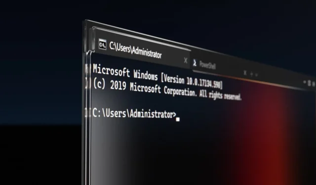 Microsoft porta ChatGPT AI sulla riga di comando di Windows 11 ed ecco uno sguardo più da vicino