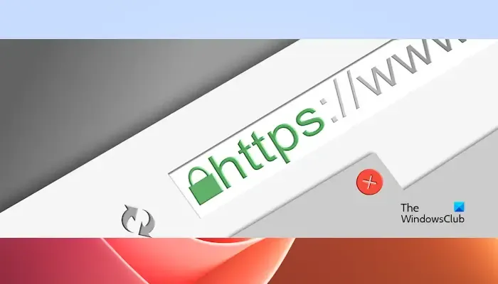 HTTP omleiden naar HTTPS