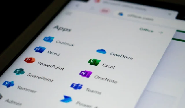 Teams 用の新しい OneDrive アプリは、2023 年末までにプラットフォーム上のファイル アプリを置き換える予定です