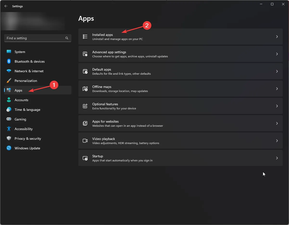 App: app installate: Battlefield 1 non riesce a connettersi