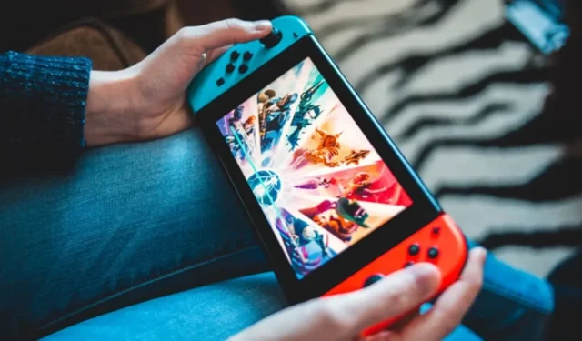 7 dos melhores jogos Nintendo Switch para jogar
