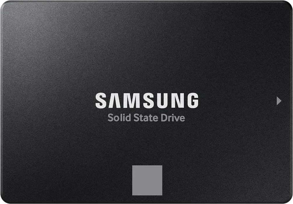 Disque SSD SATA Samsung 870 EVO