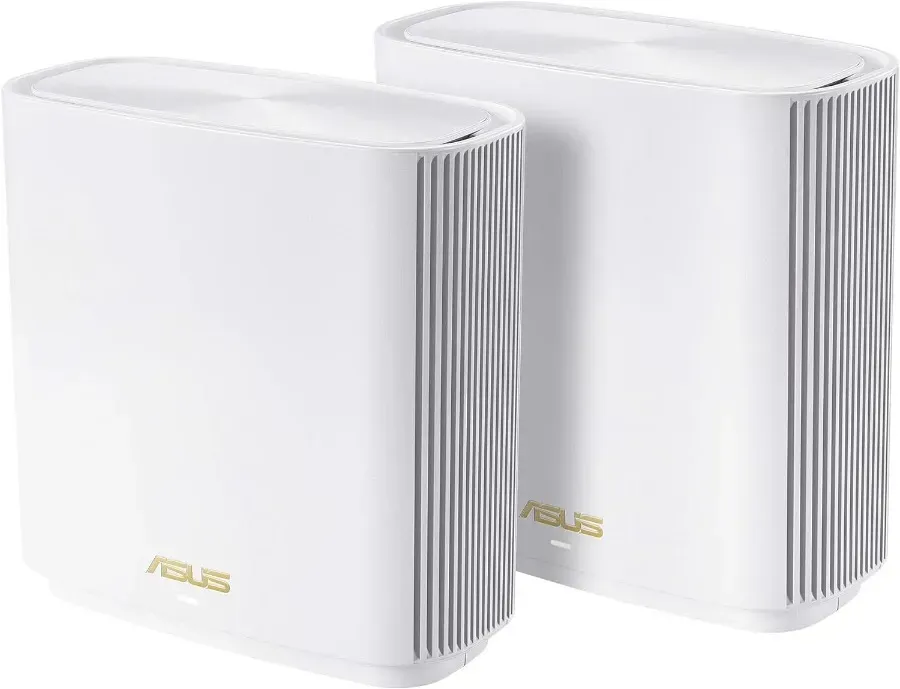 Asus ZenWifi Mesh-System-Router