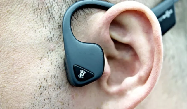 Les écouteurs à conduction osseuse sont-ils sûrs ?