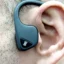 Os fones de ouvido de condução óssea são seguros?