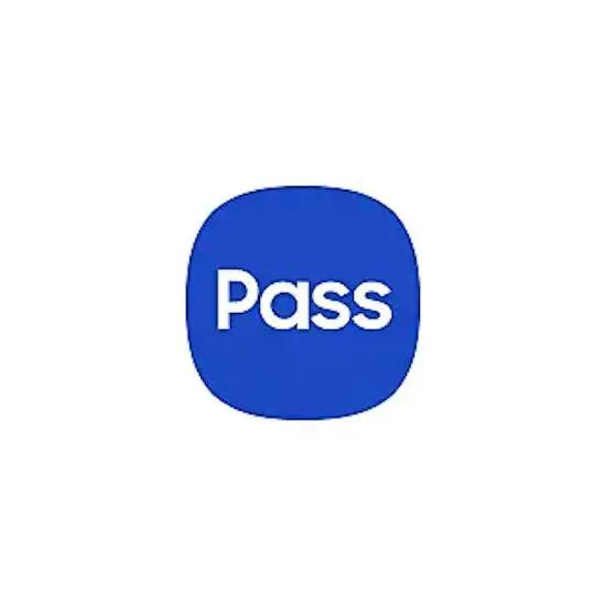 Vérifier l'état du serveur Samsung Pass