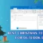 Outlook メールに最適なクリスマス テンプレート