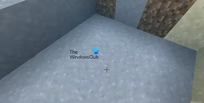 Wie man Steine ​​in Minecraft herstellt