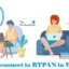 Verbinding maken met Bluetooth Personal Area Network (BTPAN) in Windows 11
