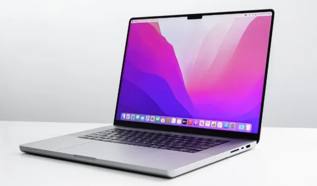 Personalize a área de trabalho do seu Mac para uma nova aparência