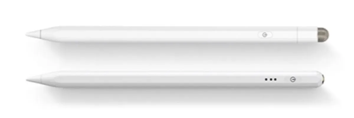Digi Pen Apple Astuce Alternative USB C