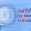 Jak znaleźć identyfikator GUID w systemie Windows 11