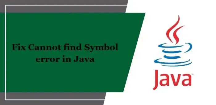 correzione-impossibile-trovare-l'errore-del-simbolo-in-Java