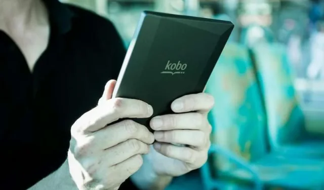 Behebung des Fehlers „Software konnte nicht aktualisiert werden“ oder „Firmware-Upgrade fehlgeschlagen“ auf Kobo-Geräten