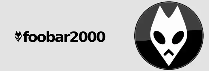 foobar2000 - Beste offline muziekspelers voor Windows 11