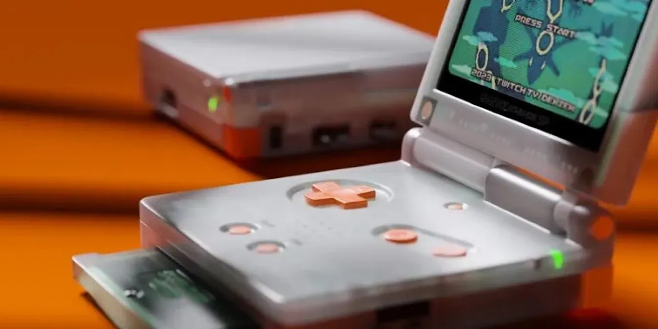 Emuladores Game Boy Advance em destaque 2