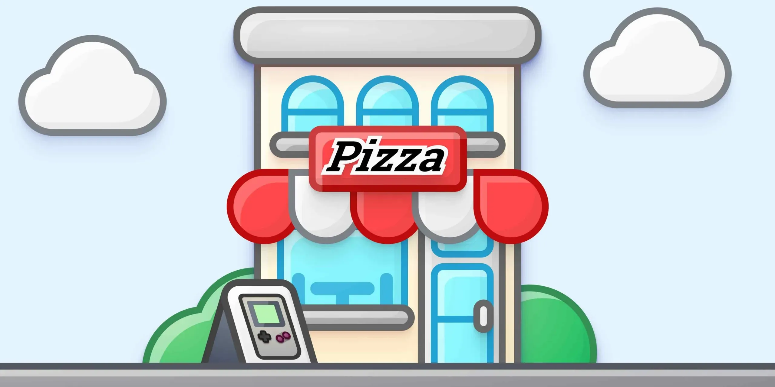 Emulator GBA dla Androida Pizzaboy