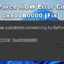 GeForce NOW エラー コード 0x800B0000 [修正]