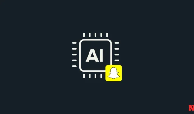 如何使用 Snapchat 產生 AI 影像