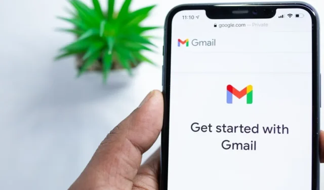 Comment supprimer définitivement un compte Gmail