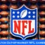 So schauen Sie sich Out-of-Market-NFL-Spiele über VPN an