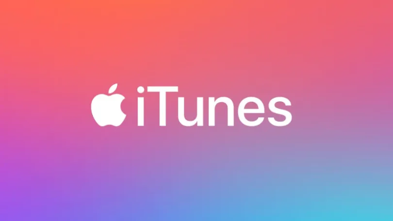 iTunes – Melhores reprodutores de música offline para Windows 11