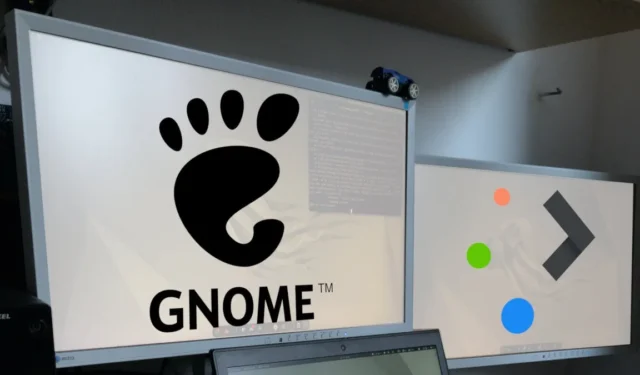 KDE vs Gnome: ¿Qué entorno de escritorio es el adecuado para usted?