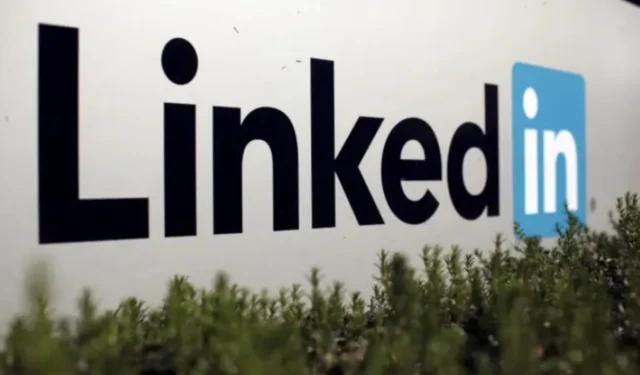LinkedIn nixes is van plan zijn gegevens naar Microsoft Azure te verplaatsen