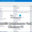 Cómo enumerar todas las tareas de mantenimiento automático en Windows 11