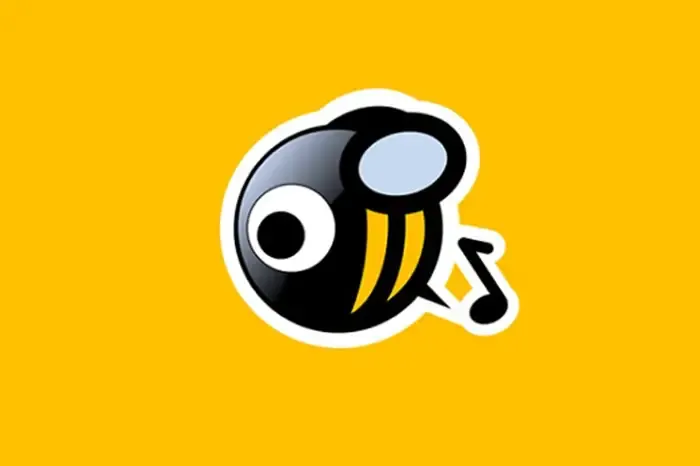 Music Bee – Meilleurs lecteurs de musique hors ligne pour Windows 11