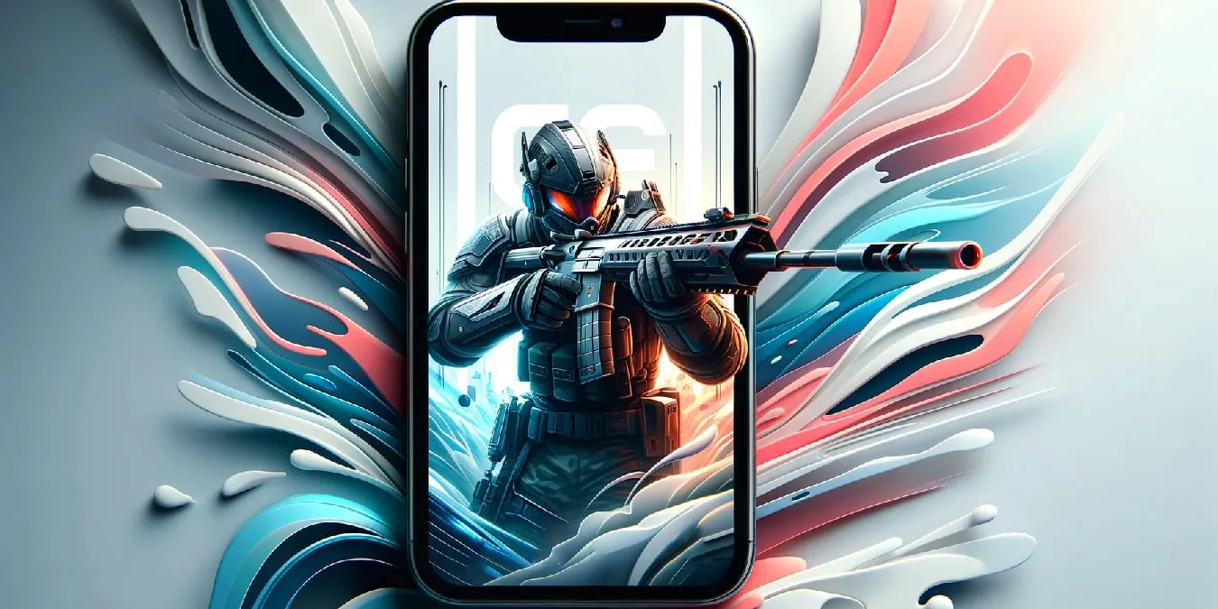 Imagen de portada de juegos de iPhone sin conexión