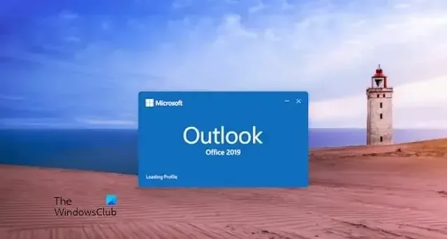 Correggi le combinazioni di colori di Outlook che continuano a cambiare o ripristinare