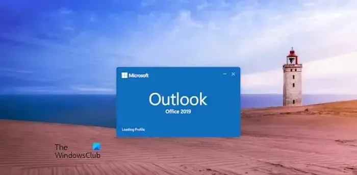 Correzione: le combinazioni di colori di Outlook continuano a cambiare o ripristinare
