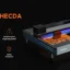 ELEGOO Phecda レーザー彫刻機とカッターのレビュー