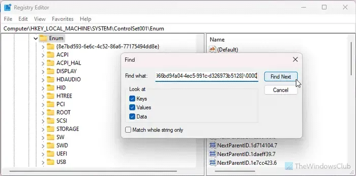 Windowsのデバイスマネージャーでハードウェアの名前を変更する方法