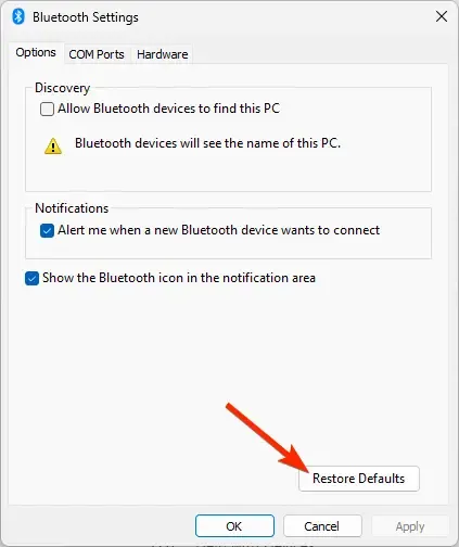Audio Bluetooth ne diffusant qu'un seul canal